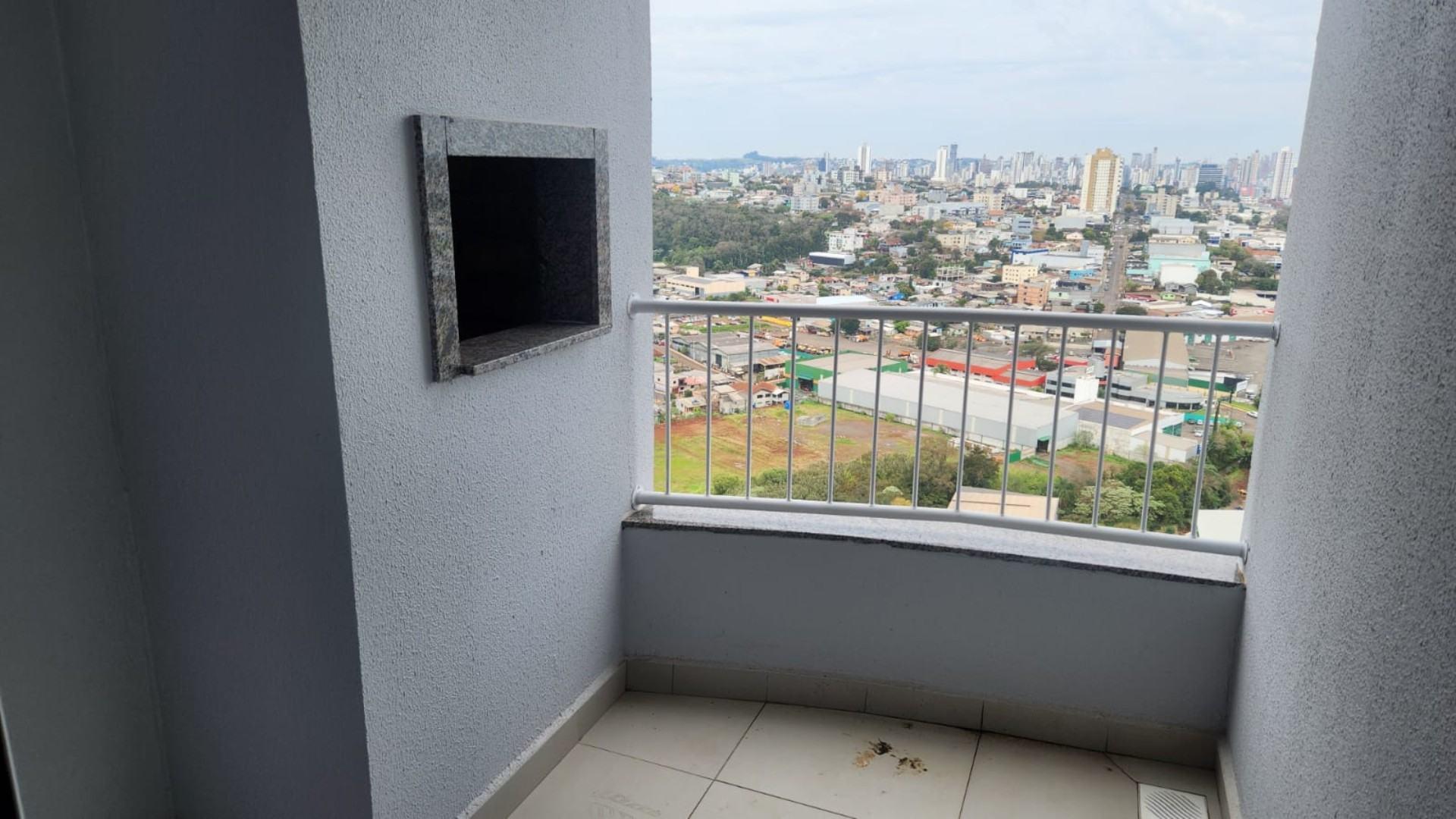 Foto 4 de apartamento em Chapecó