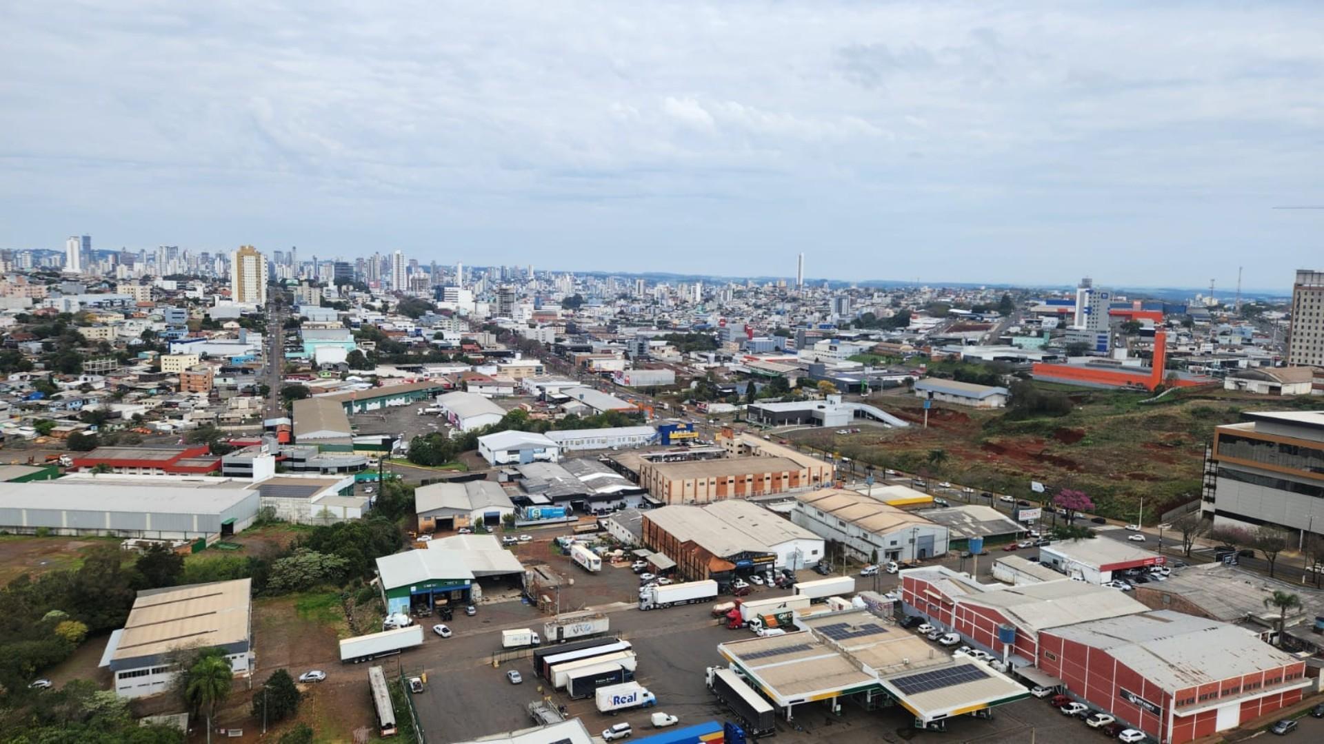 Foto 5 de apartamento em Chapecó