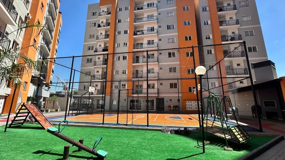 Foto 4 de apartamento em Chapecó
