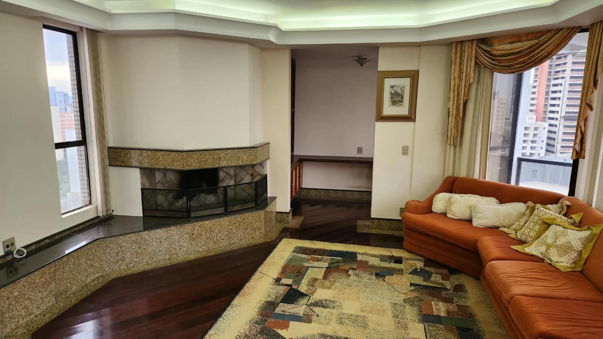Foto 4 de apartamento em Chapecó