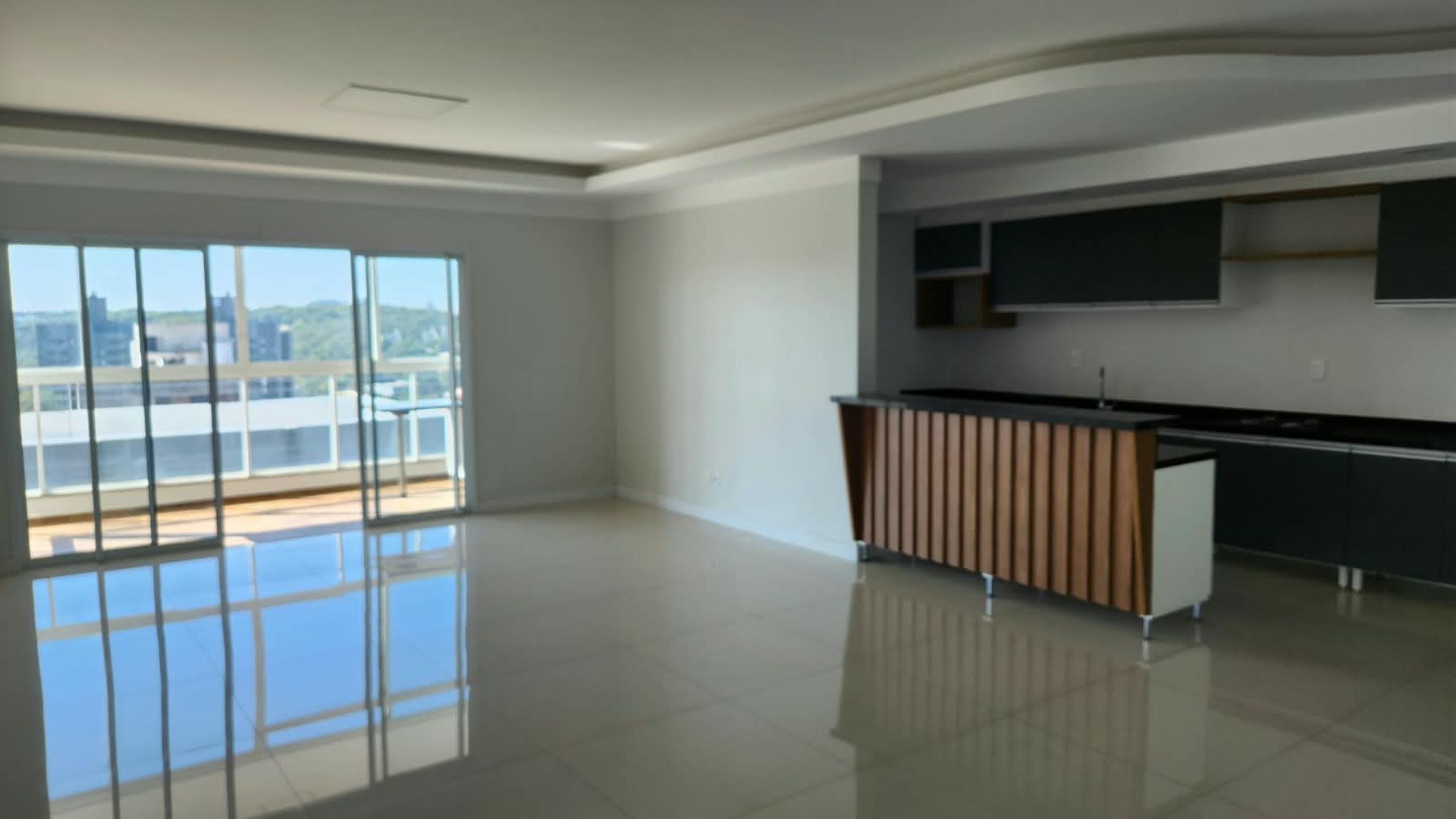 Foto 4 de apartamento em Chapecó