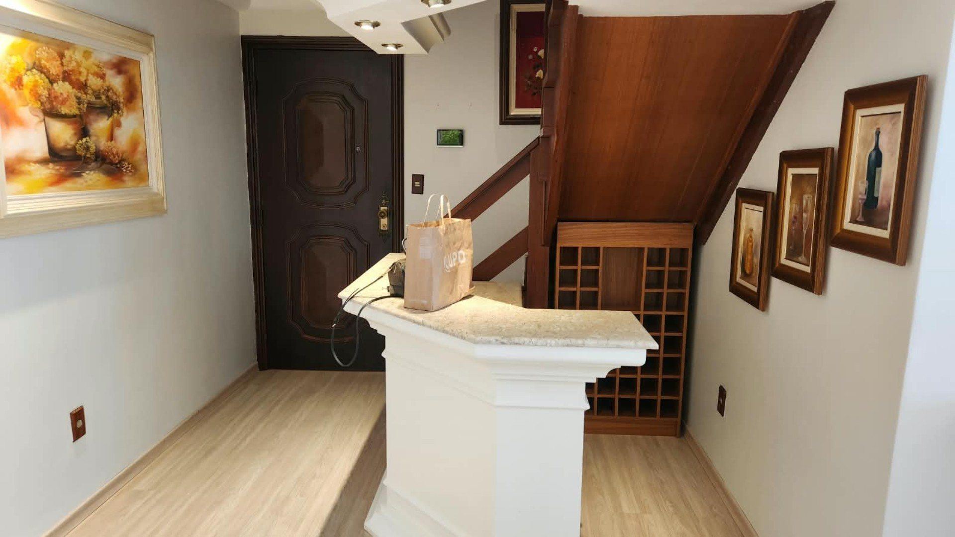 Foto 4 de apartamento em Chapecó