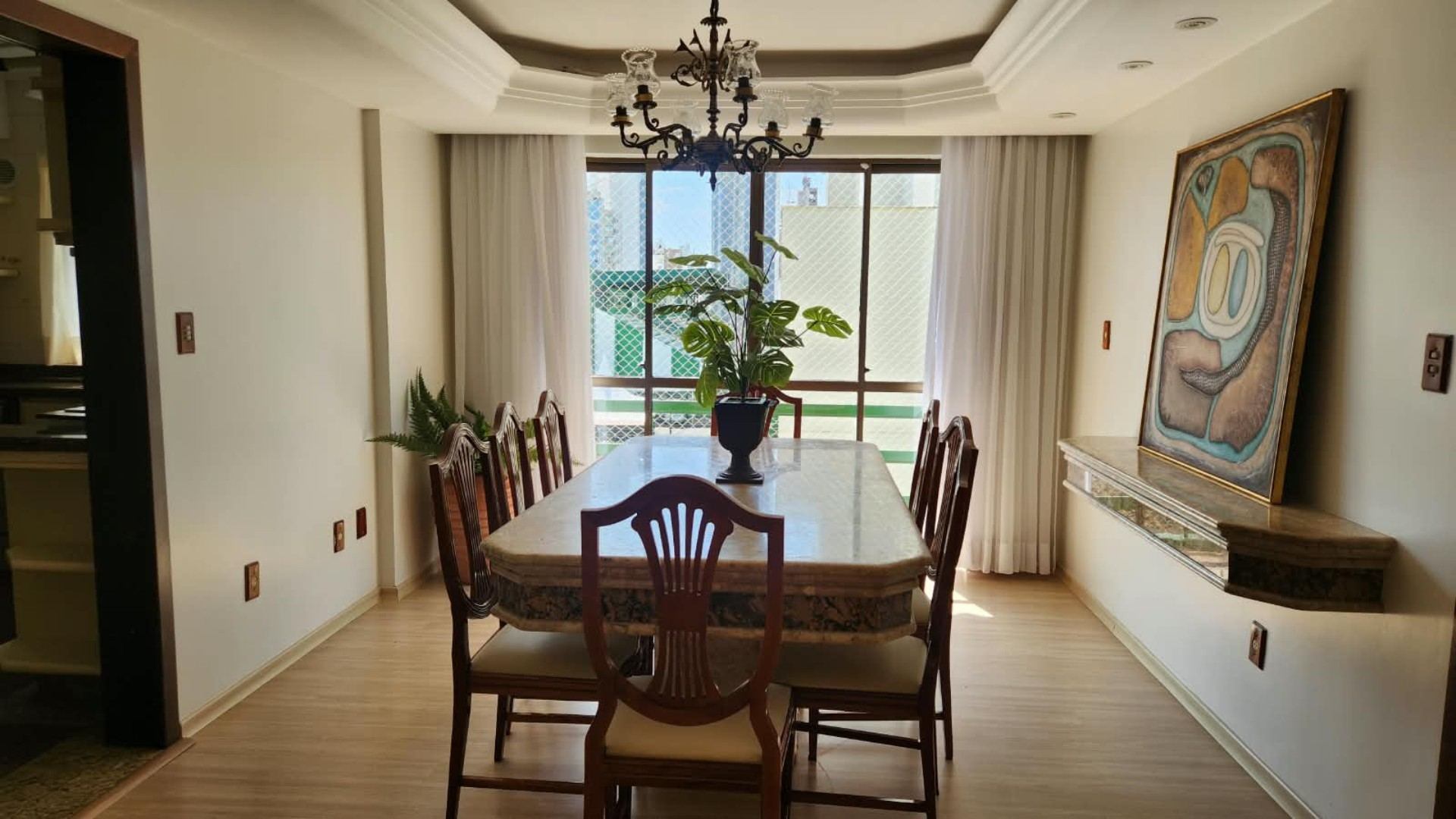 Foto 5 de apartamento em Chapecó