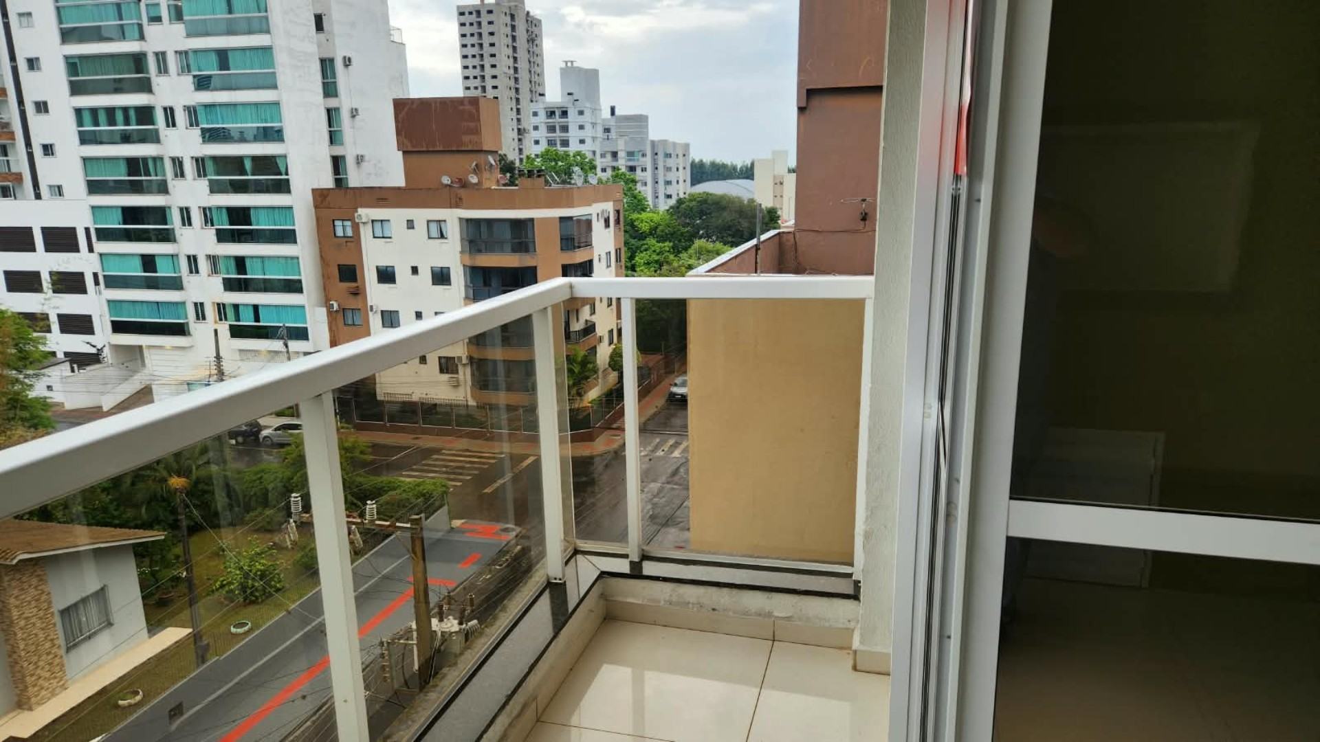 Foto 5 de apartamento em Chapecó