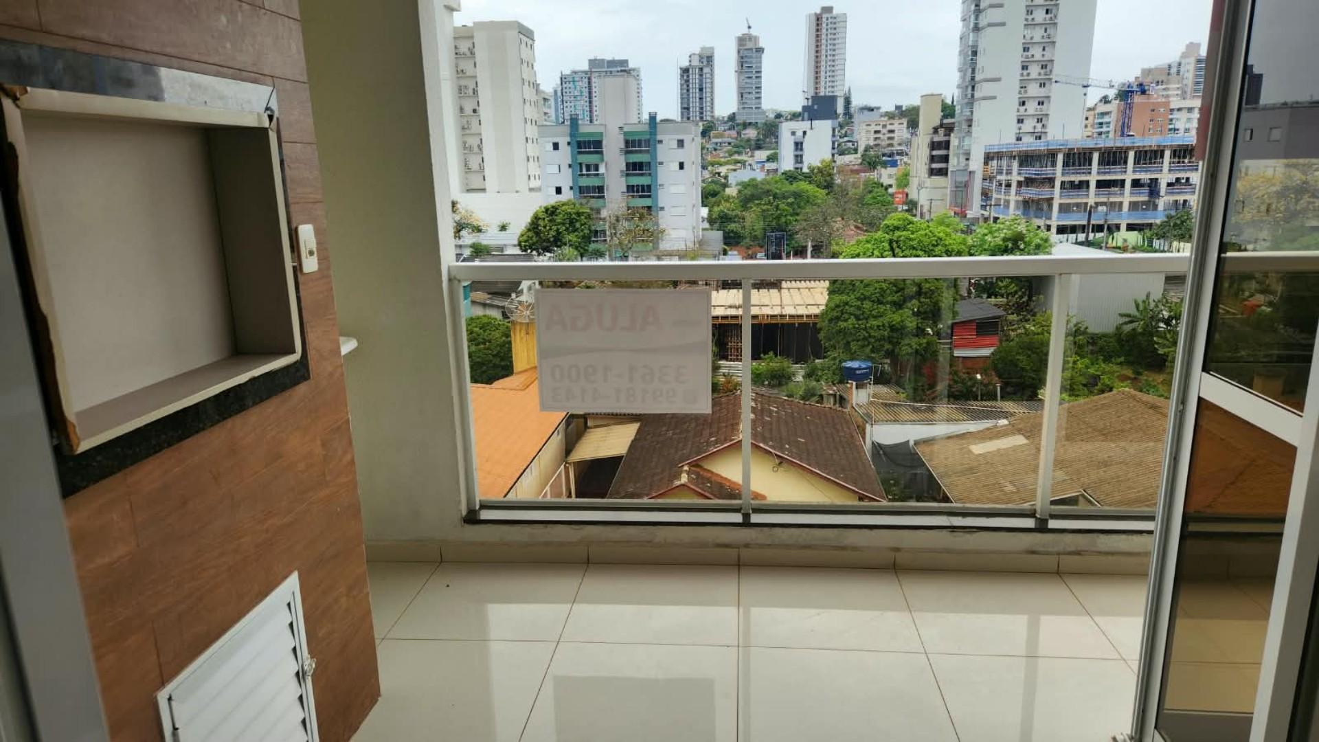 Foto 4 de apartamento em Chapecó