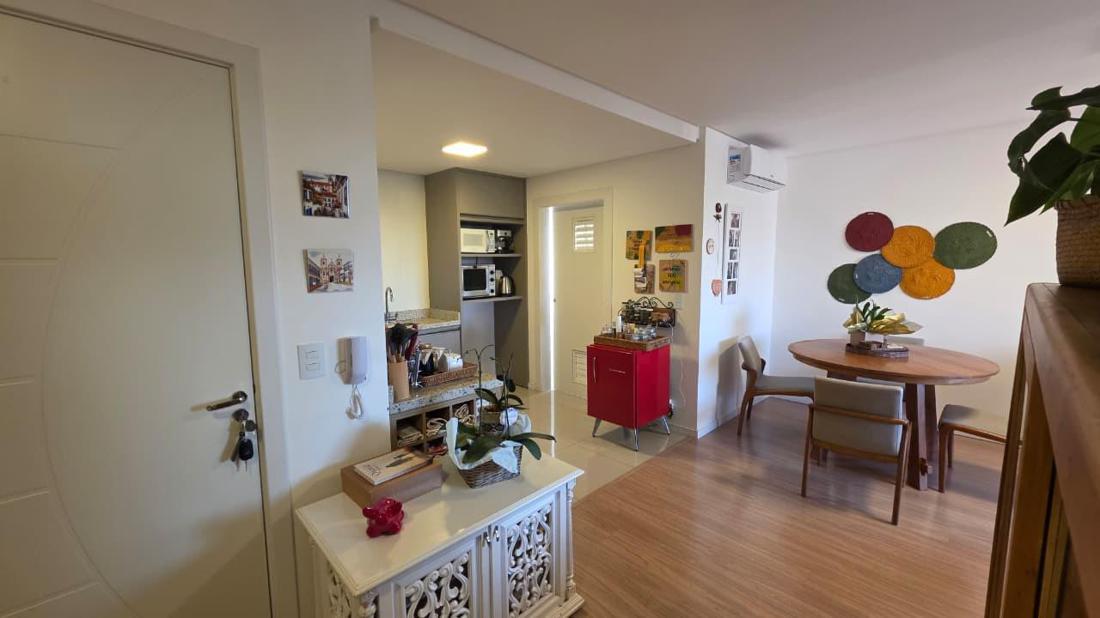 Foto 4 de apartamento em Chapecó