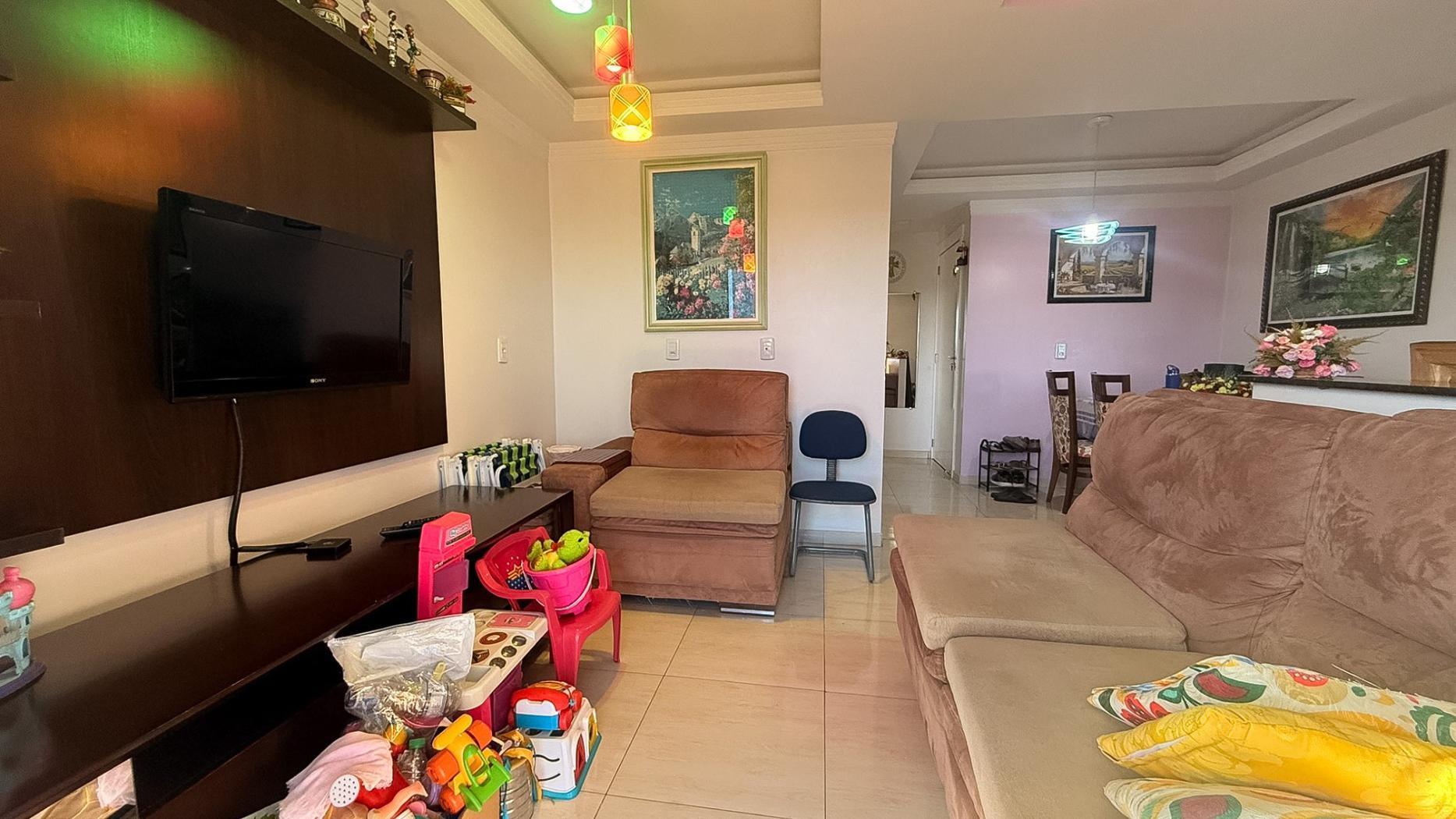 Foto 4 de apartamento em Chapecó