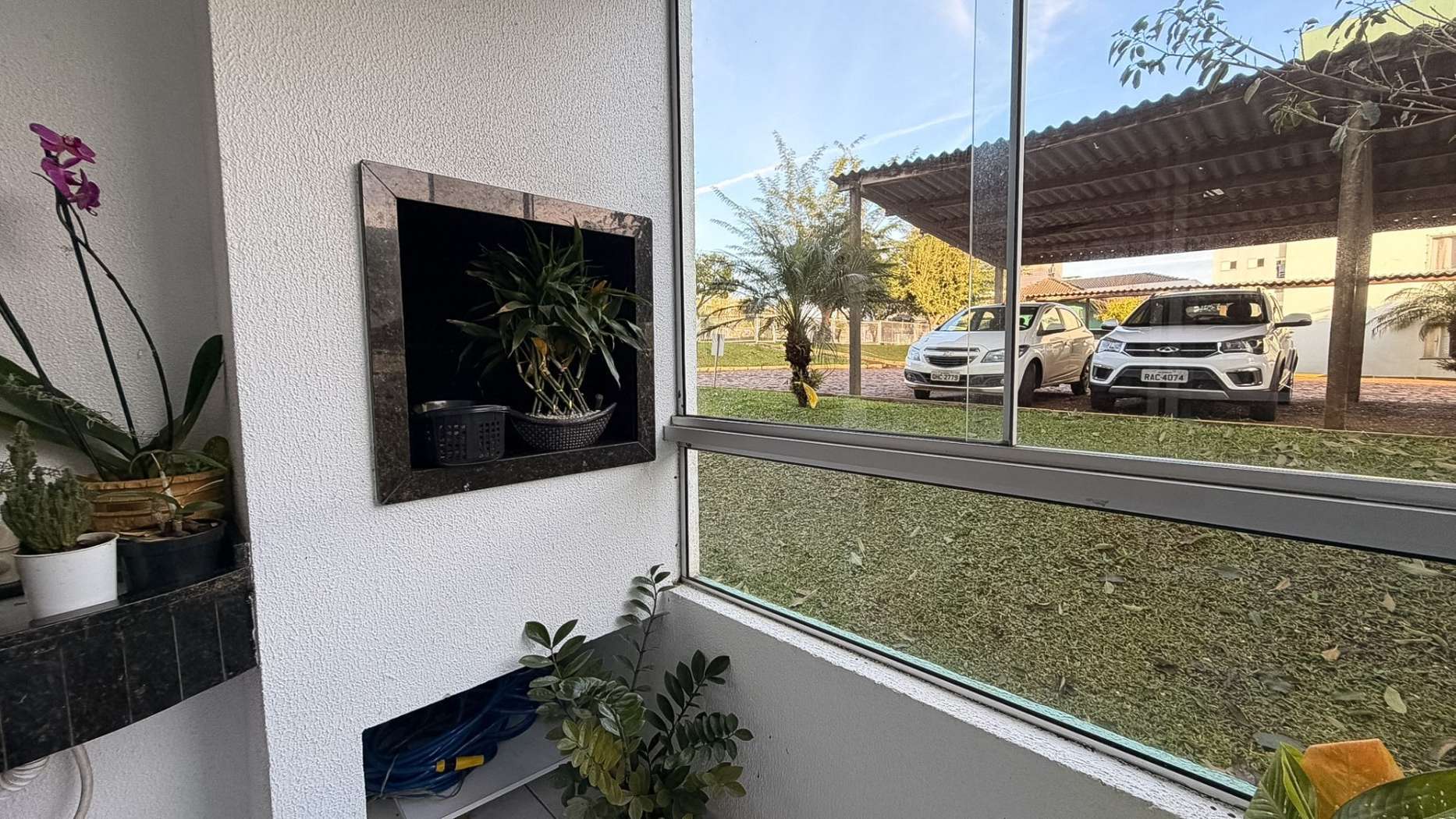 Foto 4 de apartamento em Chapecó