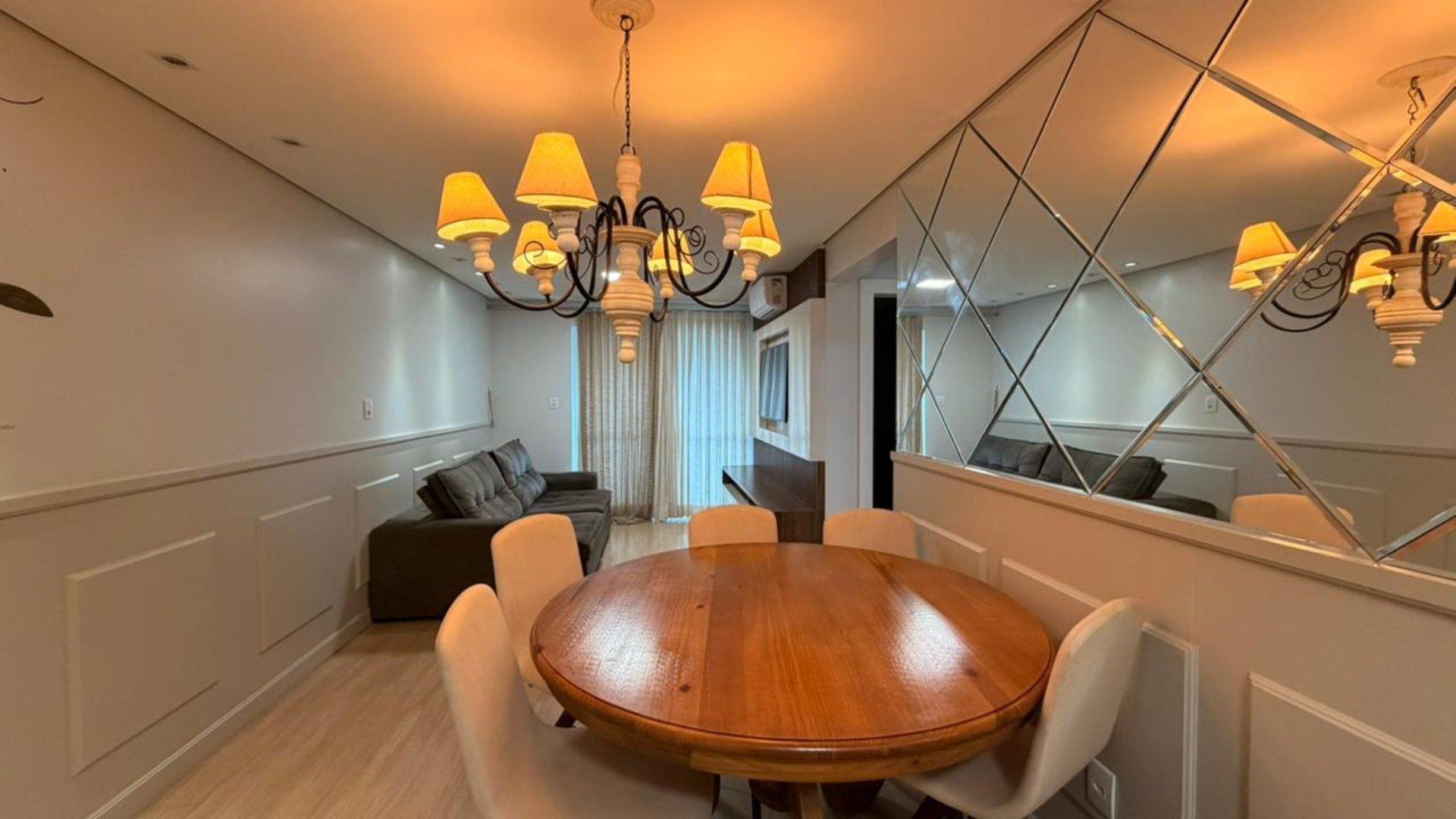 Foto 4 de apartamento em Chapecó