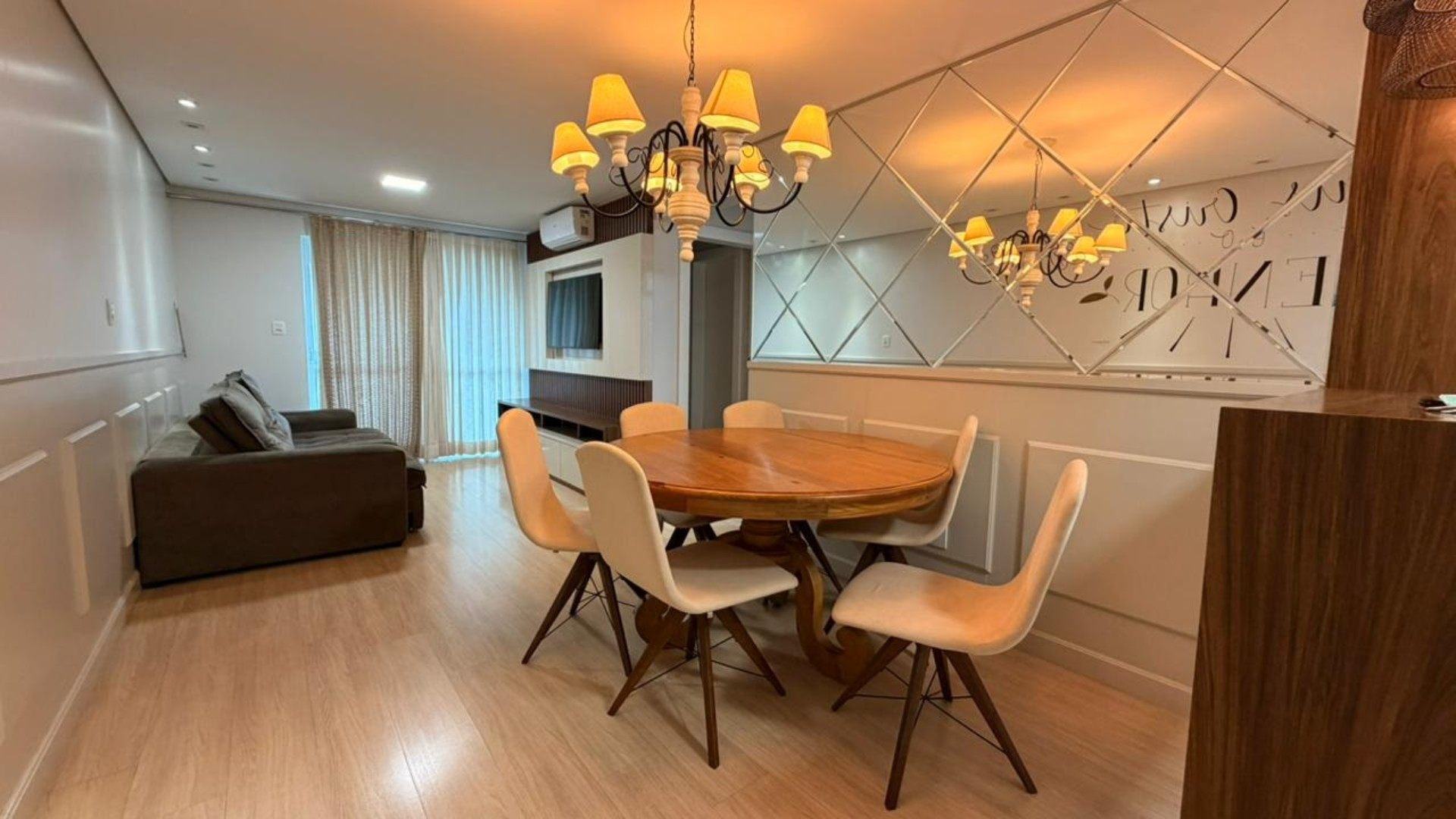 Foto 5 de apartamento em Chapecó
