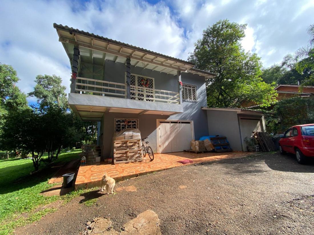 Foto 4 de casa em Chapecó