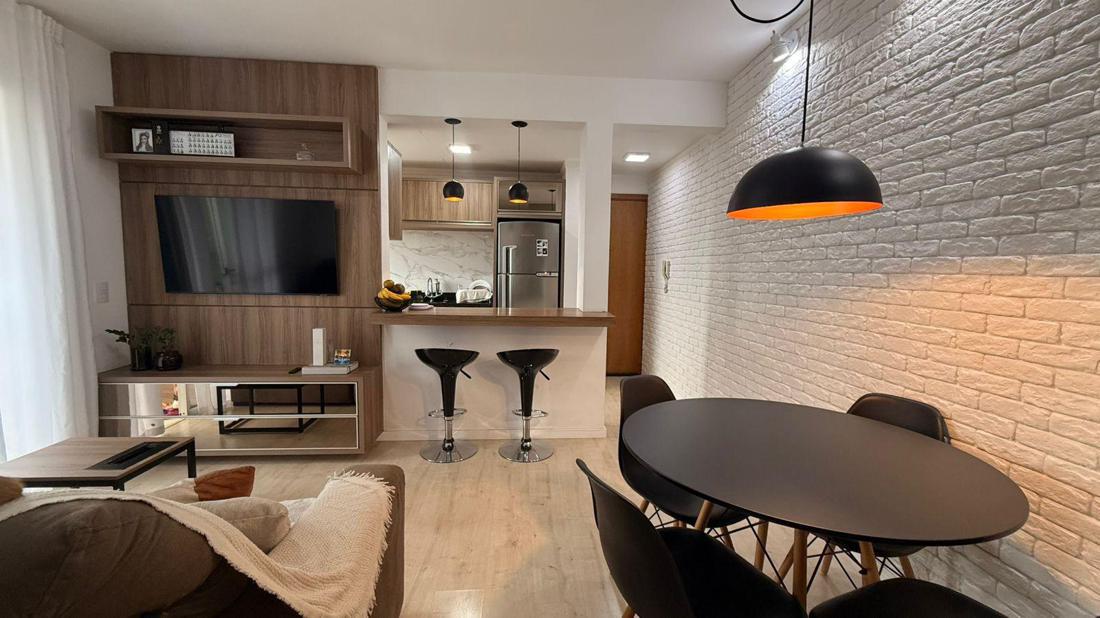 Foto 4 de apartamento em Chapecó