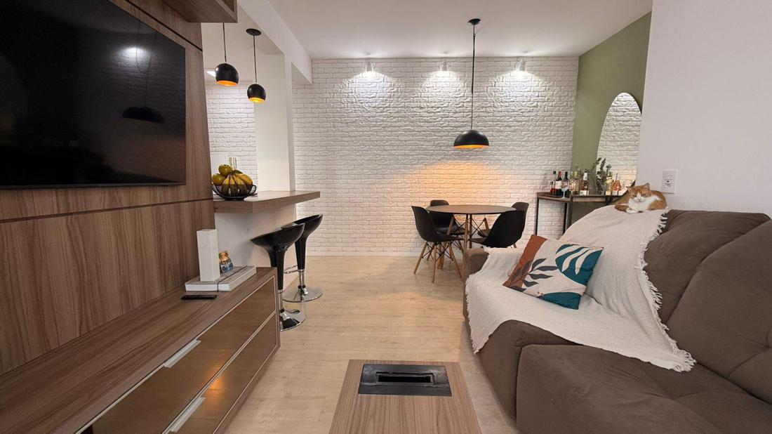 Foto 5 de apartamento em Chapecó