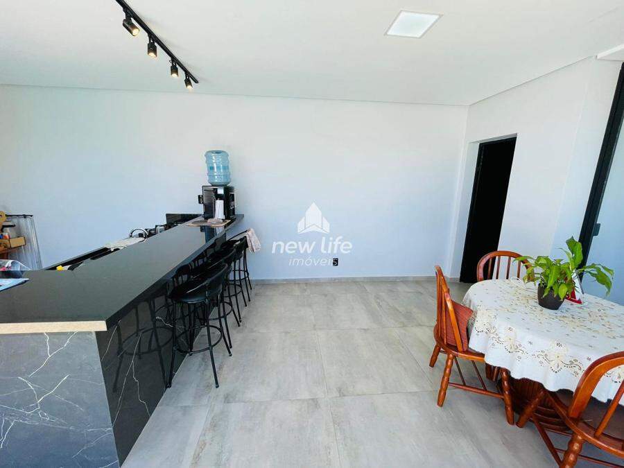 ESPAçO GOURMET 