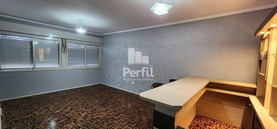 SALA FRONTAL COM BAR
