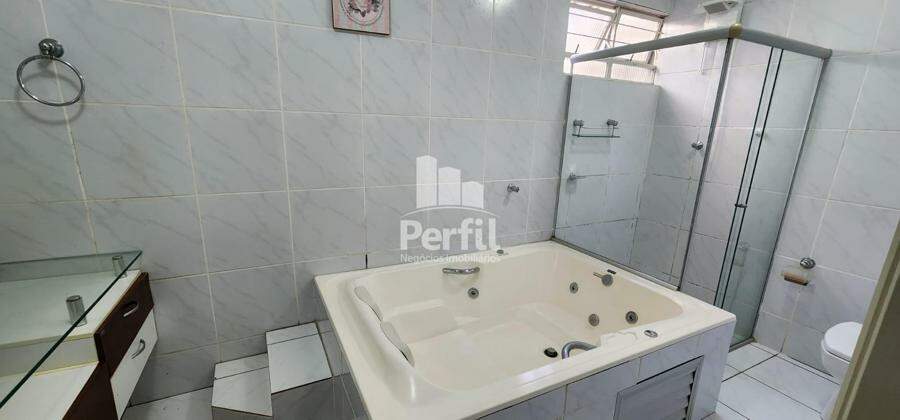 BANHEIRO DA SUíTE