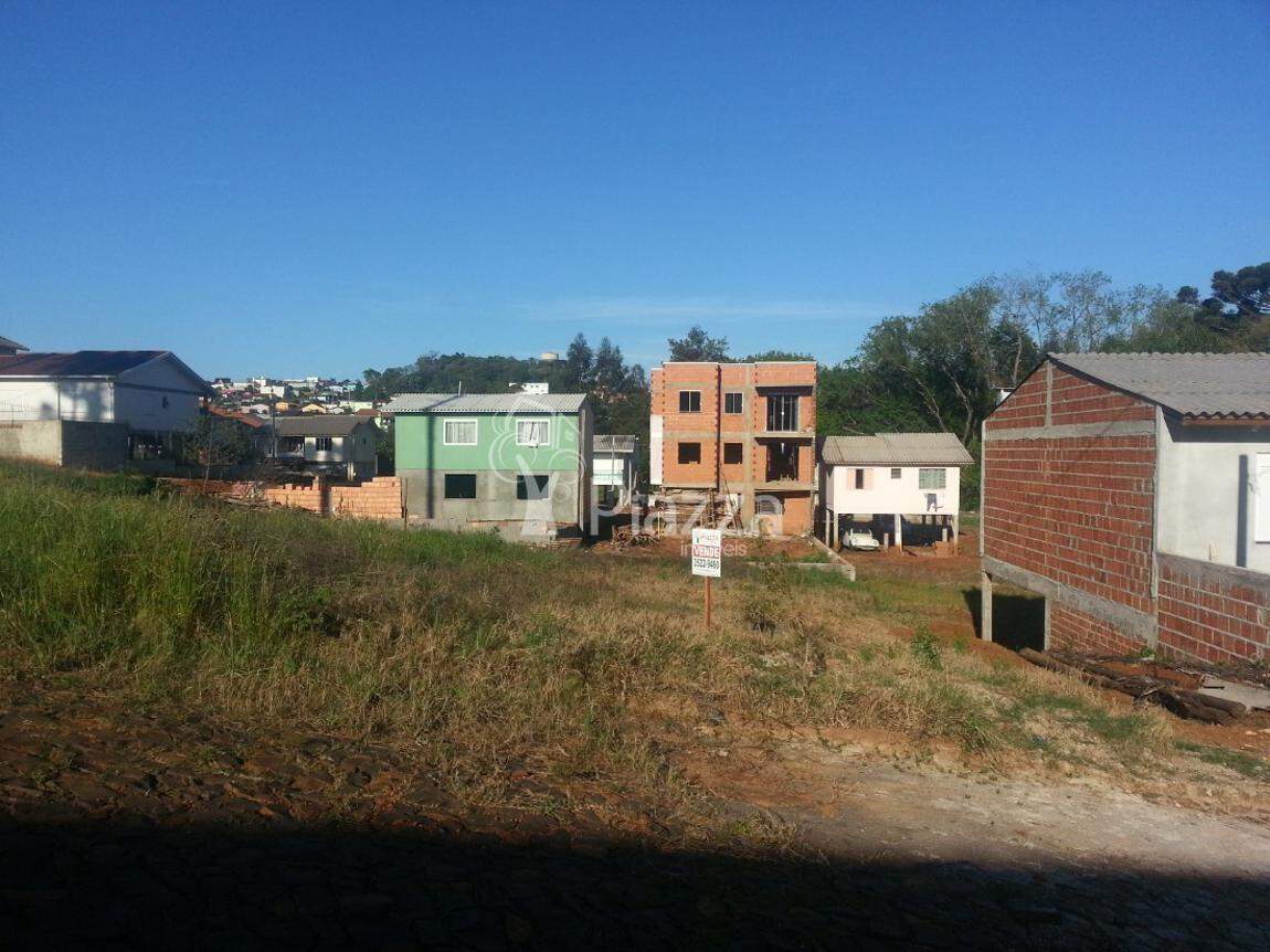 Erechim Terreno