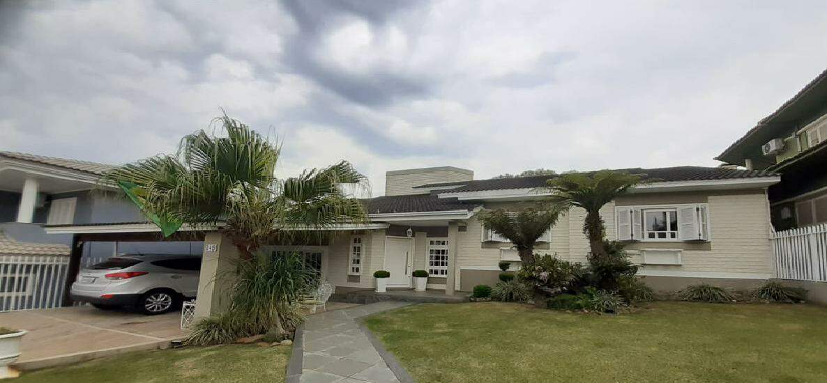 Erechim Casa em Área Nobre: