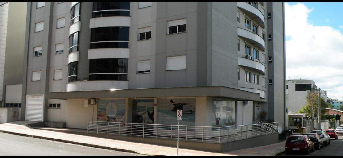 Erechim Apartamento Novo