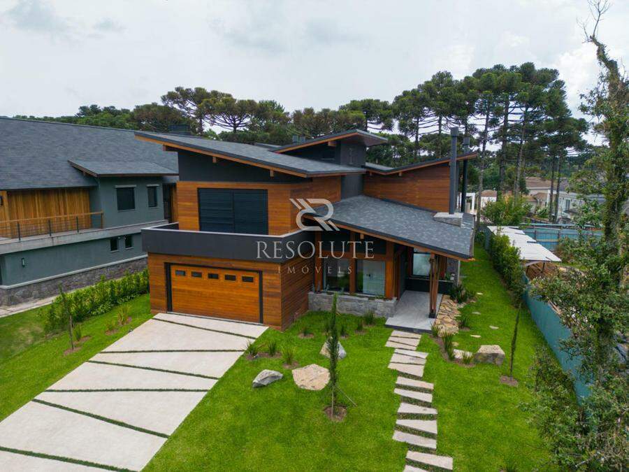 CASA NO ASPEN MOUNTAIN | Aspen Mountain | Gramado