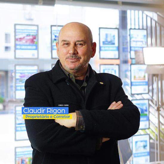 CLAUDIR RIGON