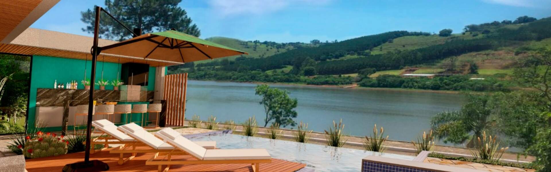 Erechim RESIDENCIAL BURGHAUSEN - Marcelino Ramos