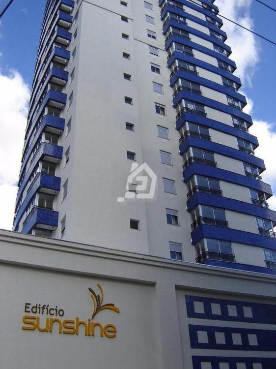 ED. SUNSHINE - SEMI MOBILIADO | Centro | Passo Fundo