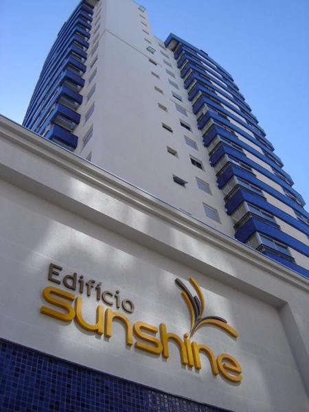 ED. SUNSHINE - SEMI MOBILIADO | Centro | Passo Fundo