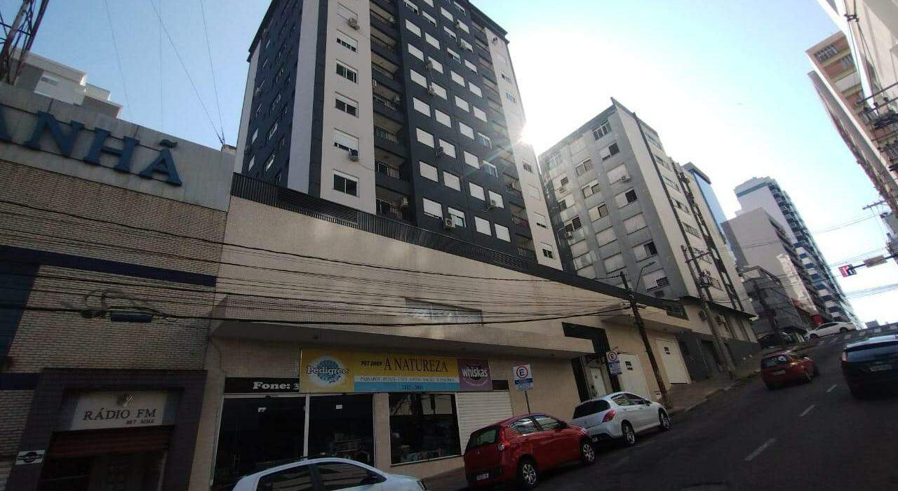 Passo Fundo Mobiliado | Próximo ao Bella | Investimento