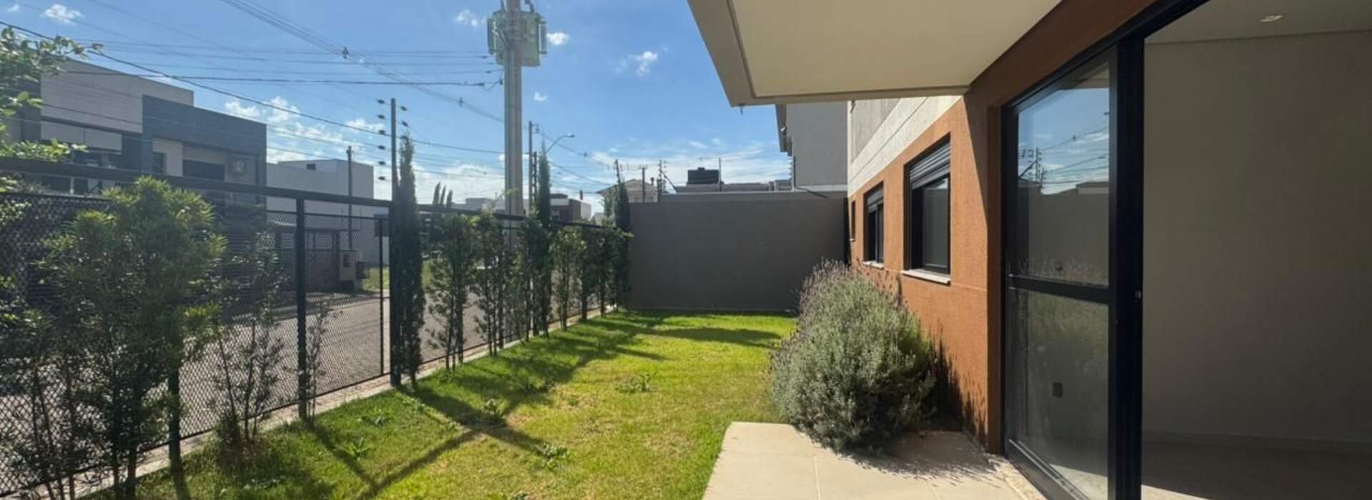 Passo Fundo Kube Home Resort 