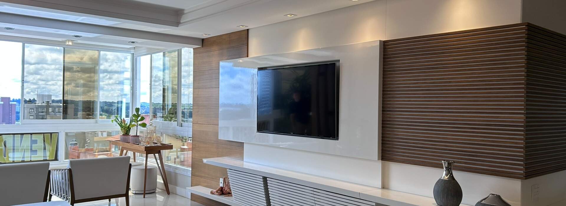 Passo Fundo Majestic Residence