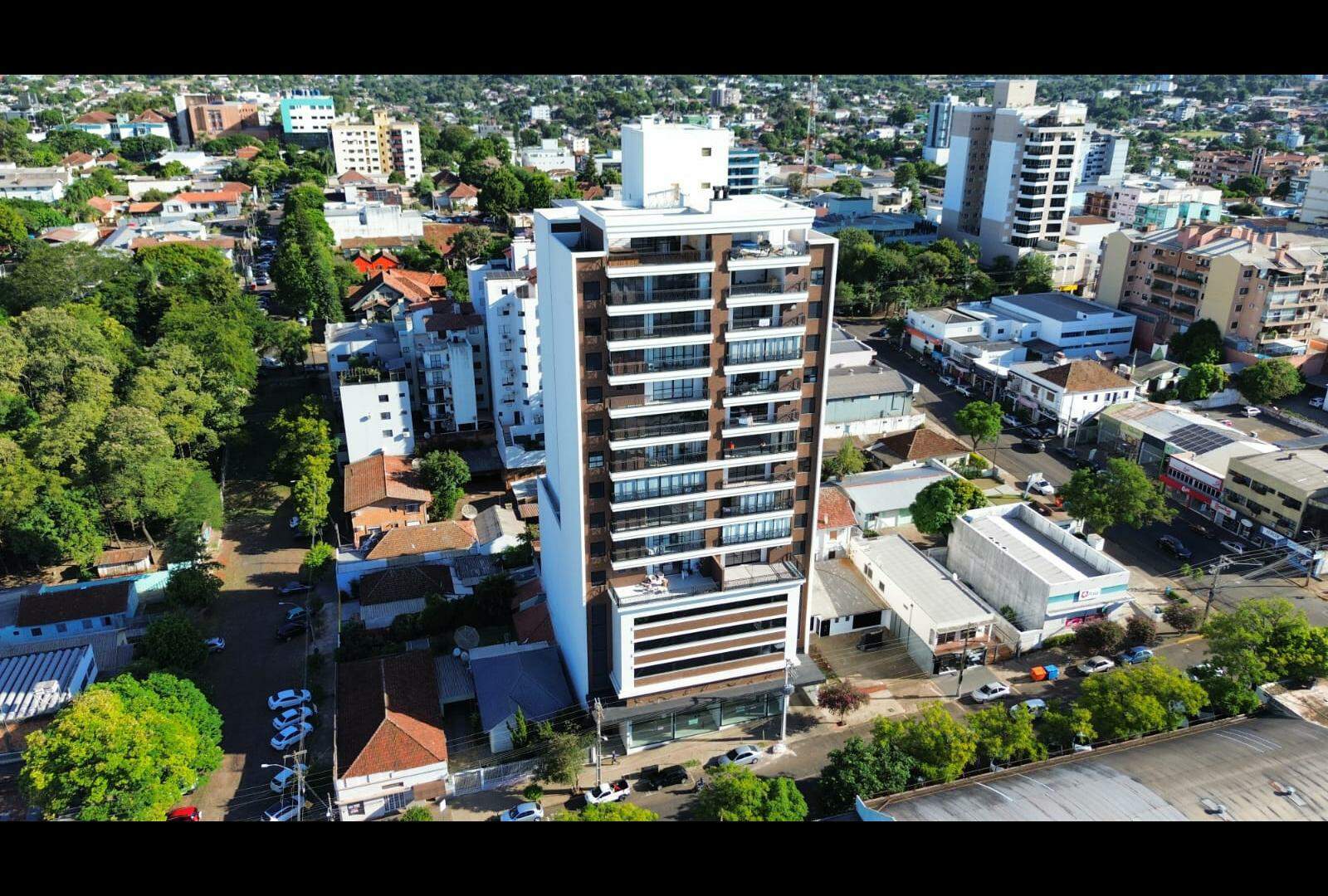 Ijuí  APARTAMENTO NOVO