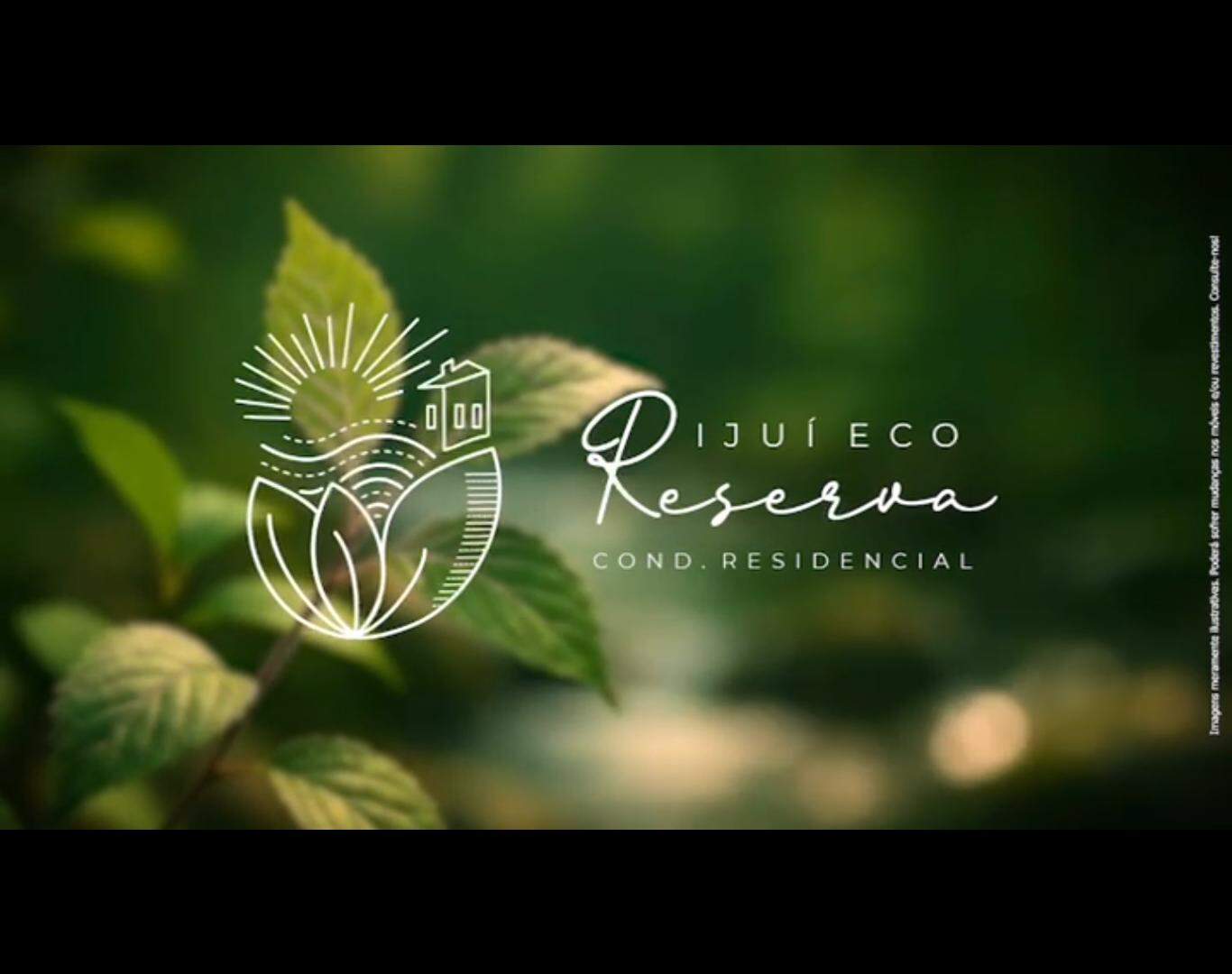 Ijuí  IJUIECO RESERVA