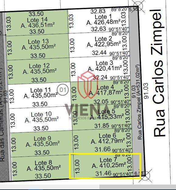 LOTE 07