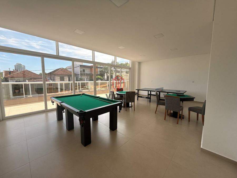 SALA DE JOGOS