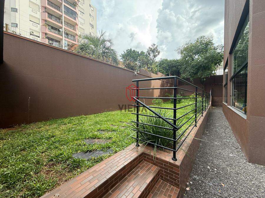PATIO EXTERNO