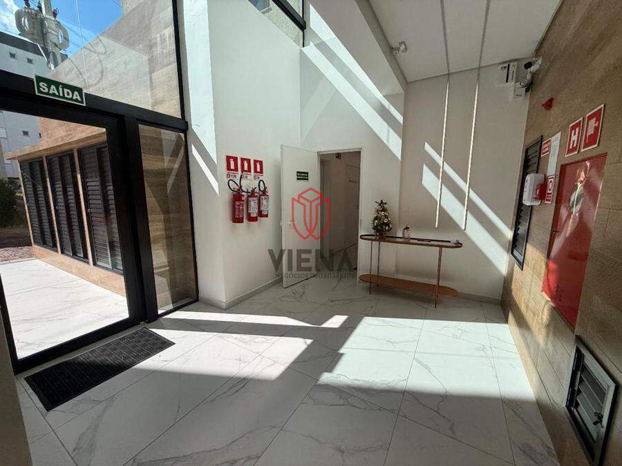 HALL DE ENTRADA